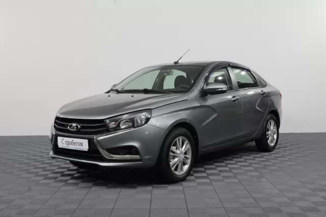 LADA Vesta 2019