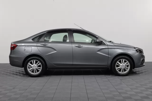 LADA Vesta 2019