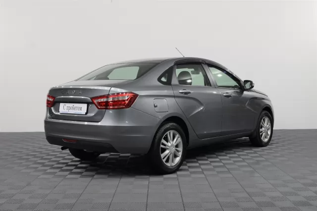 LADA Vesta 2019