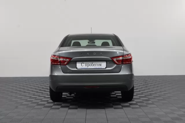 LADA Vesta 2019