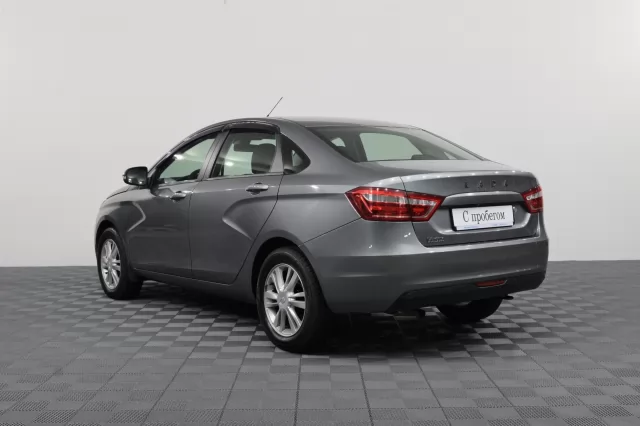 LADA Vesta 2019