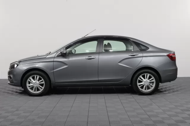 LADA Vesta 2019