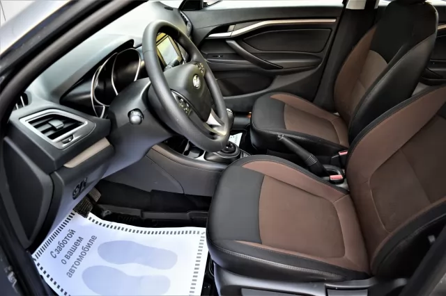LADA Vesta 2019