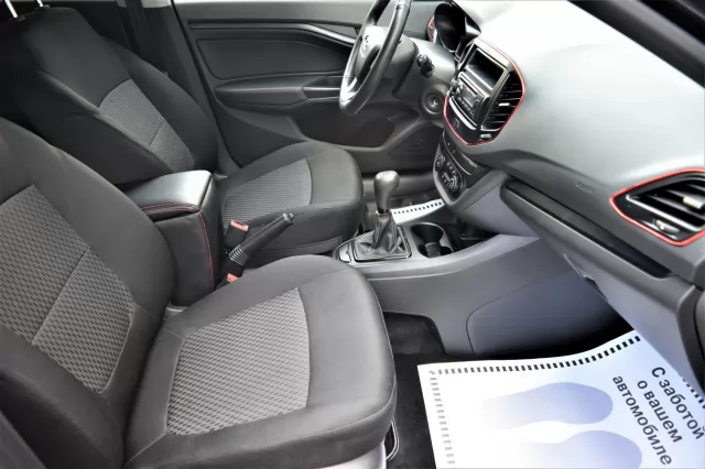 LADA Vesta 2015