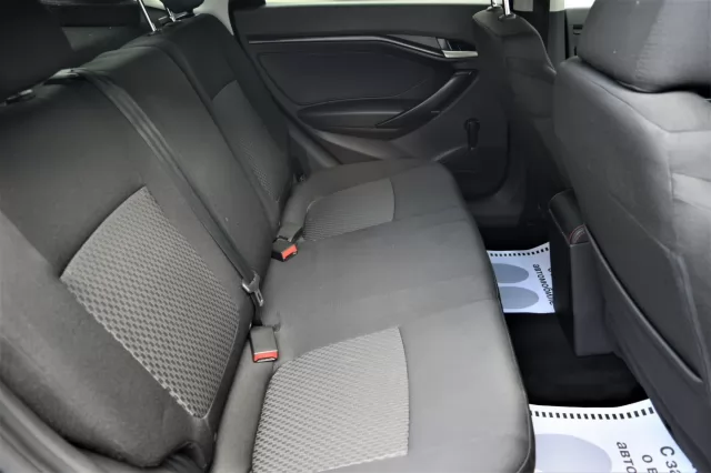 LADA Vesta 2015