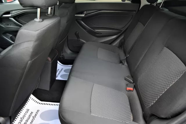 LADA Vesta 2015