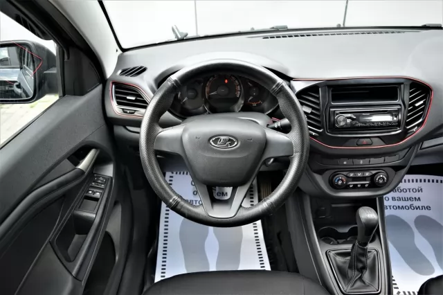 LADA Vesta 2015