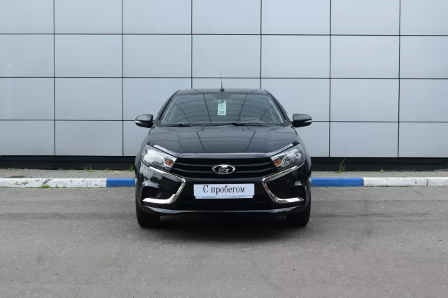 LADA Vesta 2015