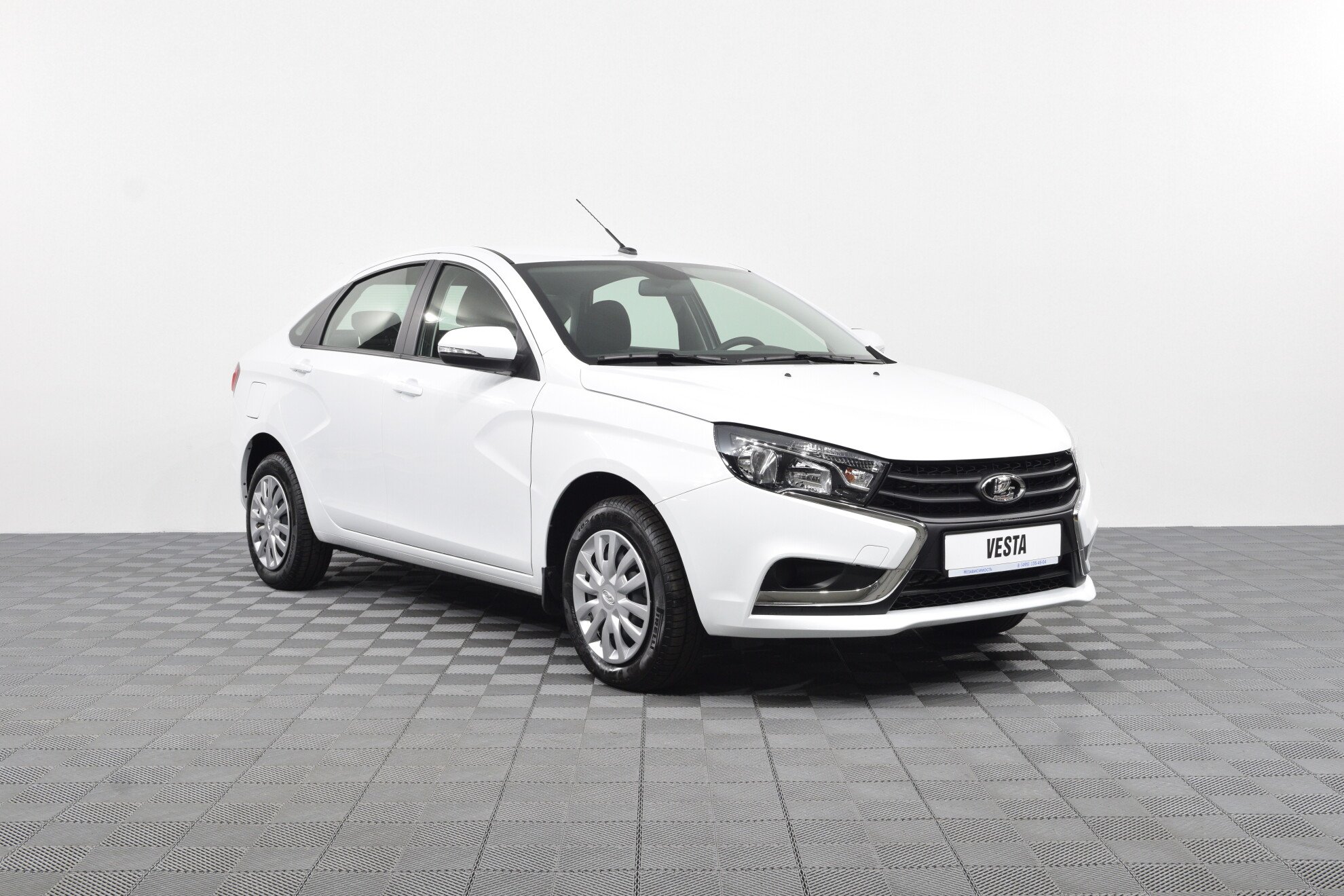 LADA Vesta 2019