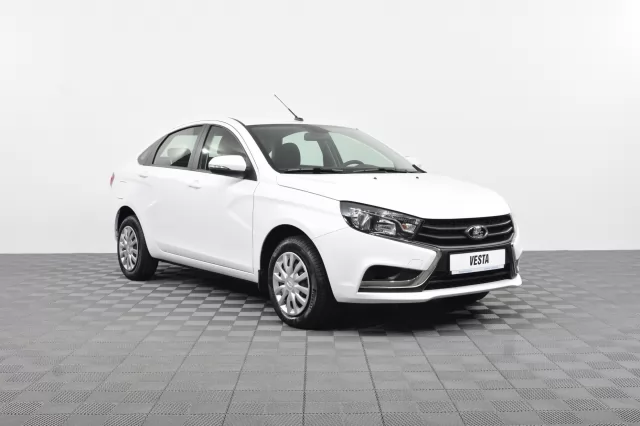 LADA Vesta 2019