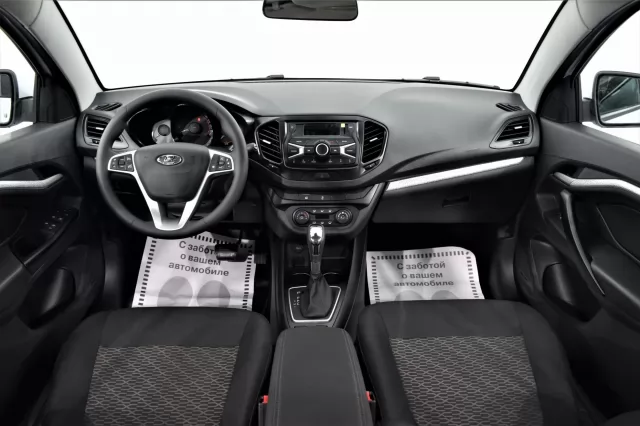 LADA Vesta 2019