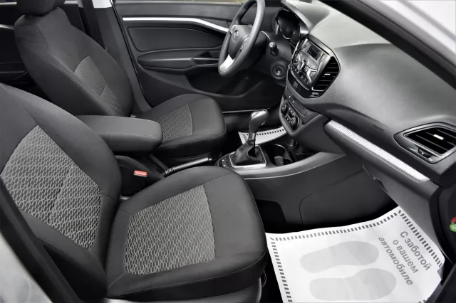 LADA Vesta 2019