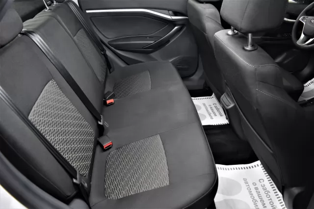 LADA Vesta 2019