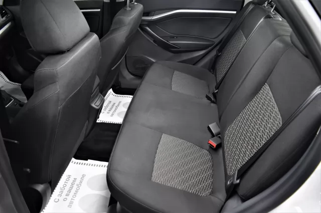 LADA Vesta 2019