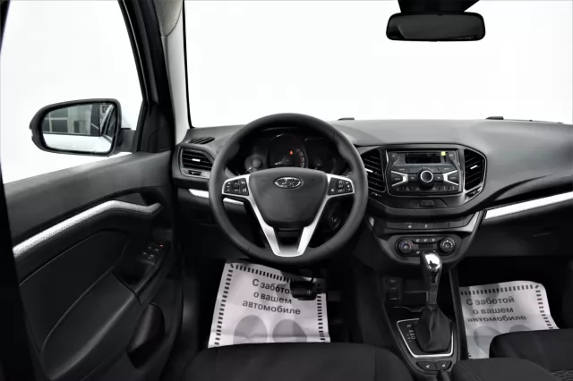 LADA Vesta 2019