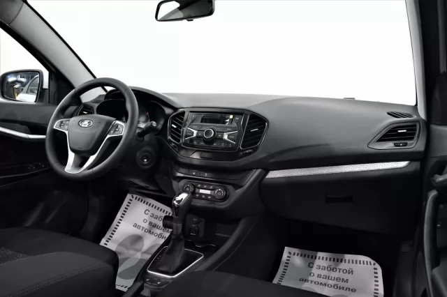 LADA Vesta 2019