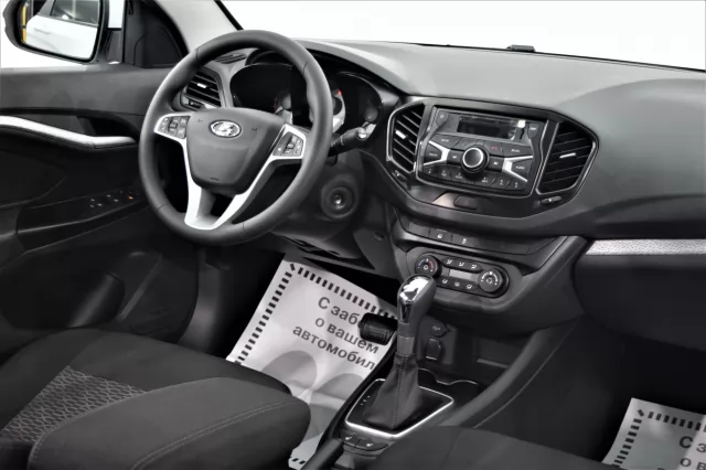 LADA Vesta 2019