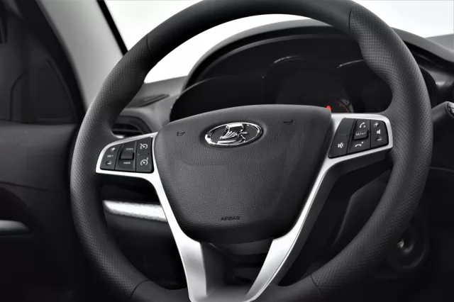LADA Vesta 2019
