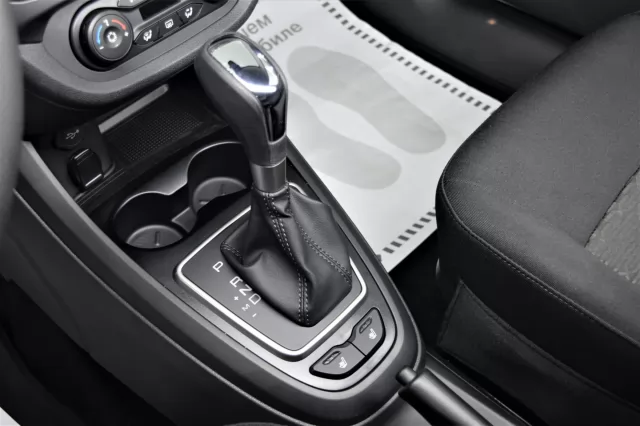 LADA Vesta 2019