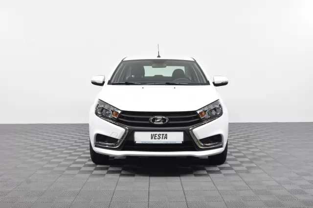 LADA Vesta 2019