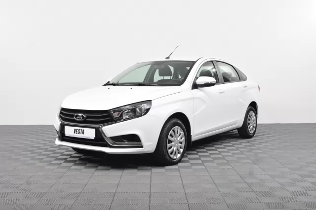 LADA Vesta 2019