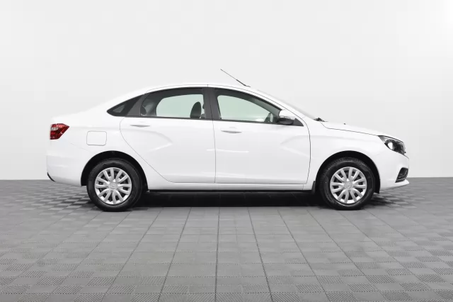 LADA Vesta 2019