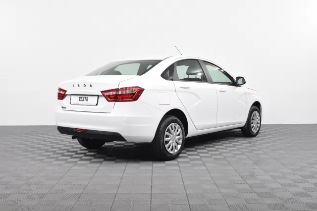 LADA Vesta 2019