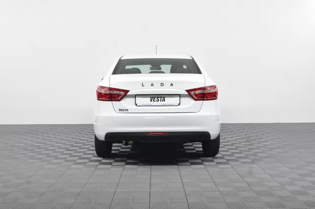 LADA Vesta 2019