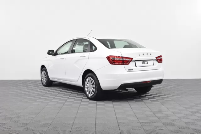 LADA Vesta 2019