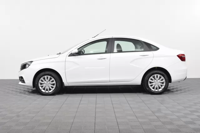 LADA Vesta 2019