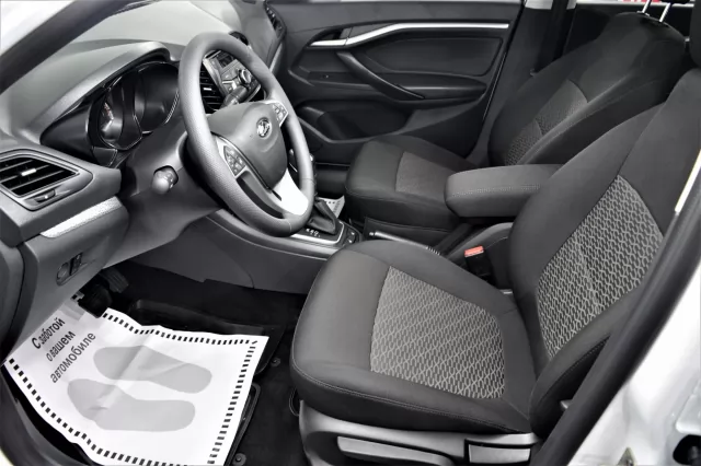 LADA Vesta 2019