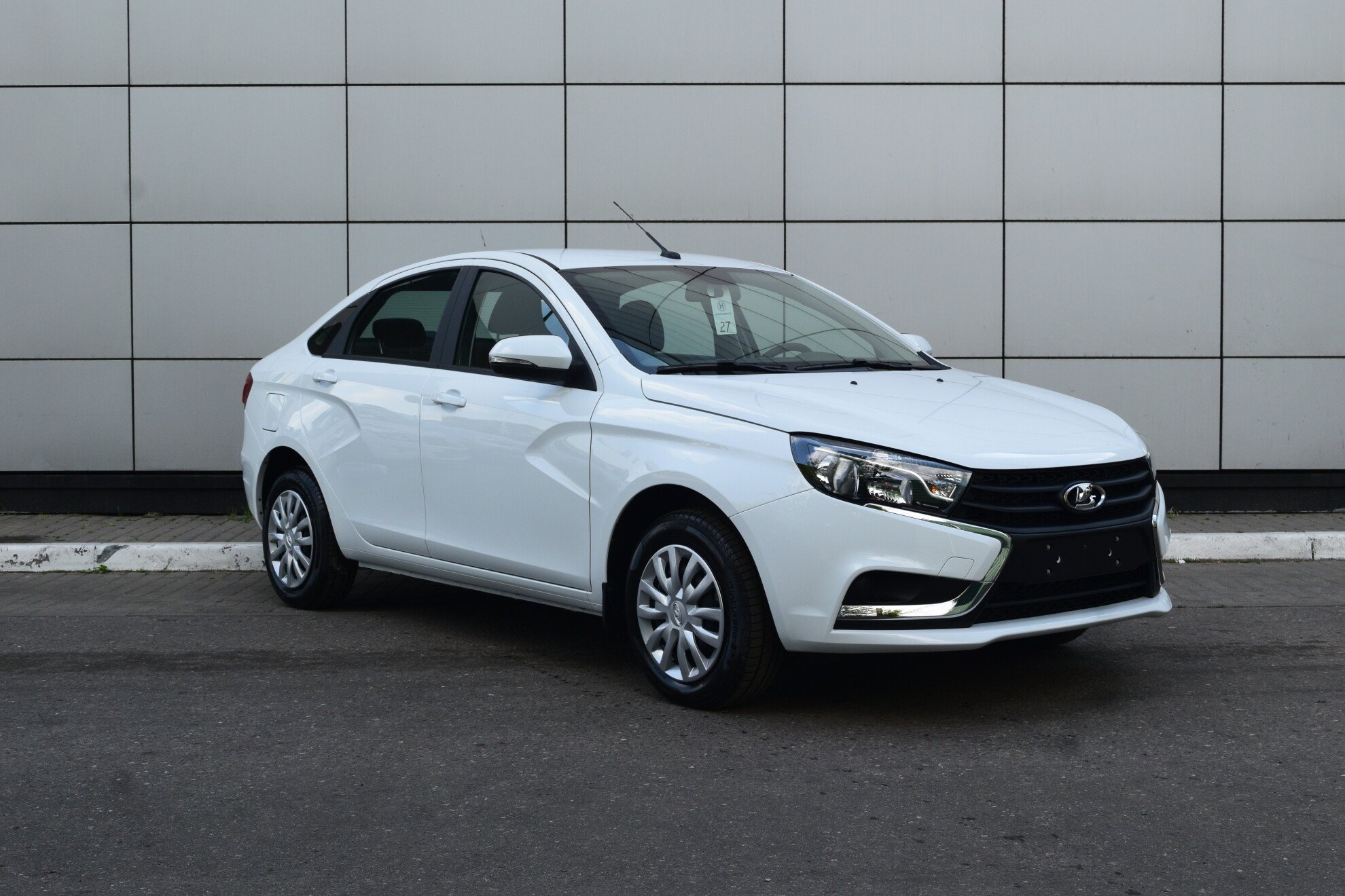 LADA Vesta 2017