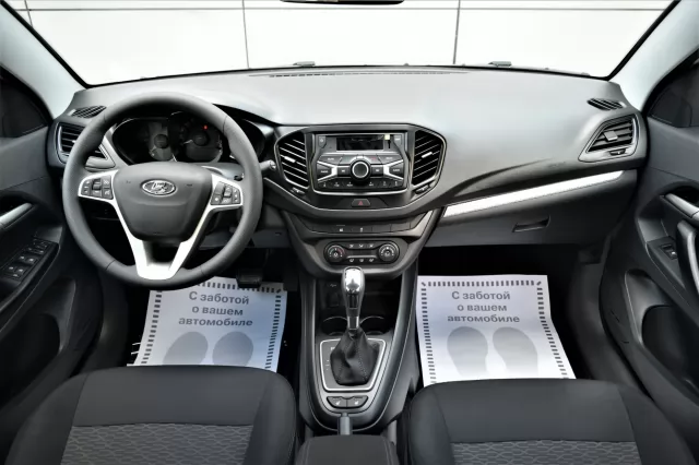 LADA Vesta 2017