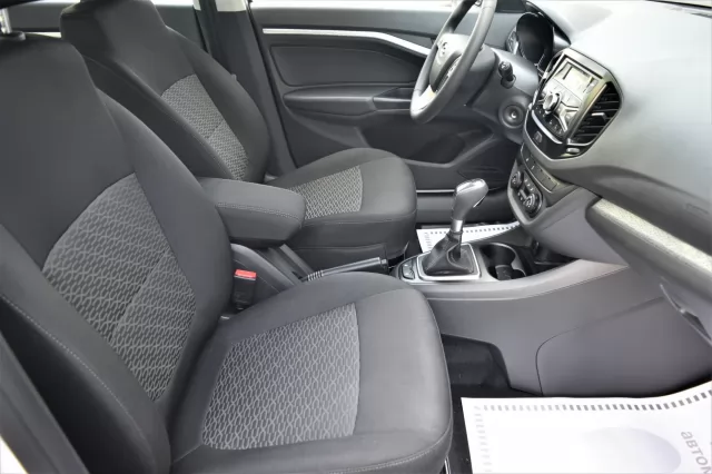 LADA Vesta 2017