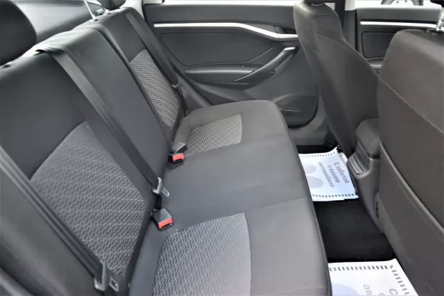 LADA Vesta 2017