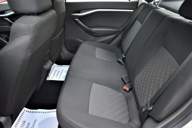 LADA Vesta 2017