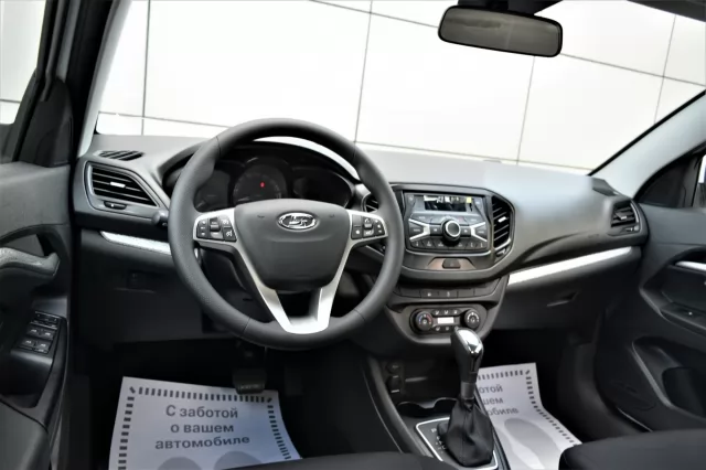 LADA Vesta 2017