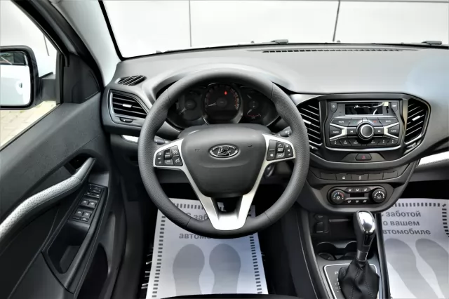 LADA Vesta 2017