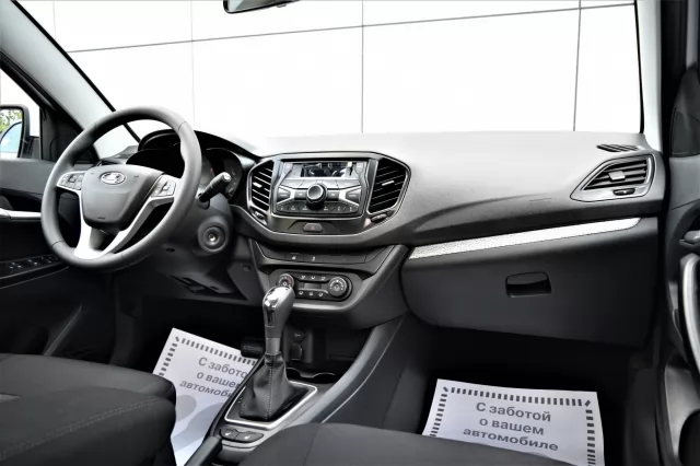 LADA Vesta 2017