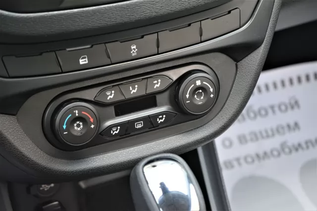 LADA Vesta 2017