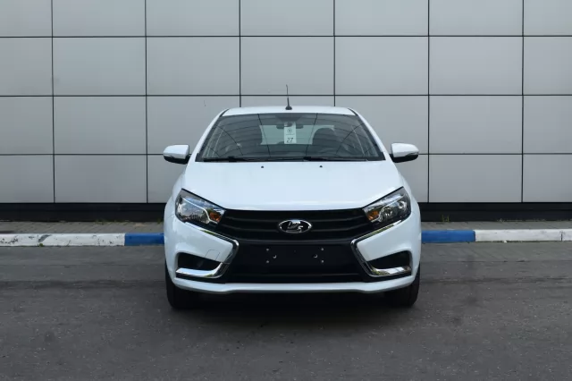 LADA Vesta 2017
