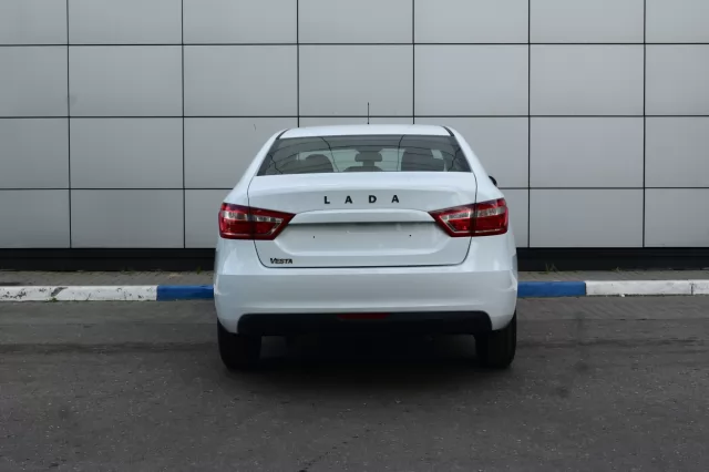LADA Vesta 2017