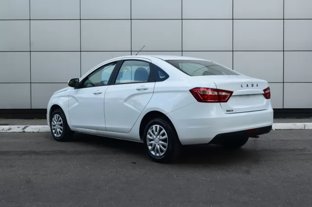 LADA Vesta 2017
