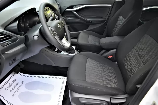 LADA Vesta 2017