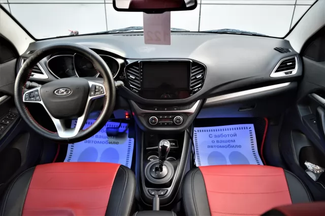 LADA Vesta 2015