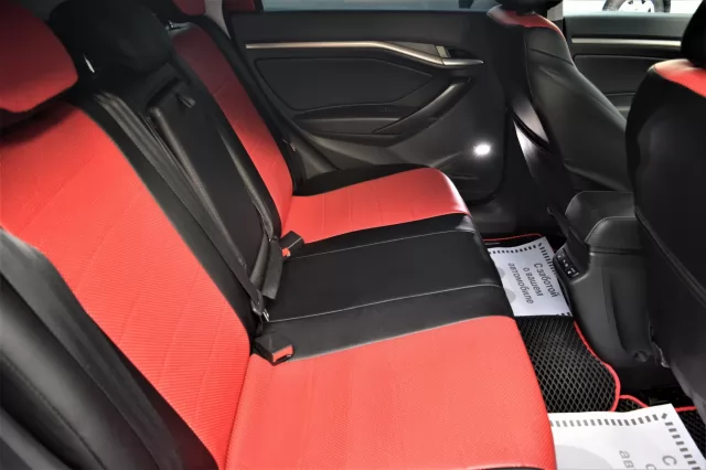 LADA Vesta 2015