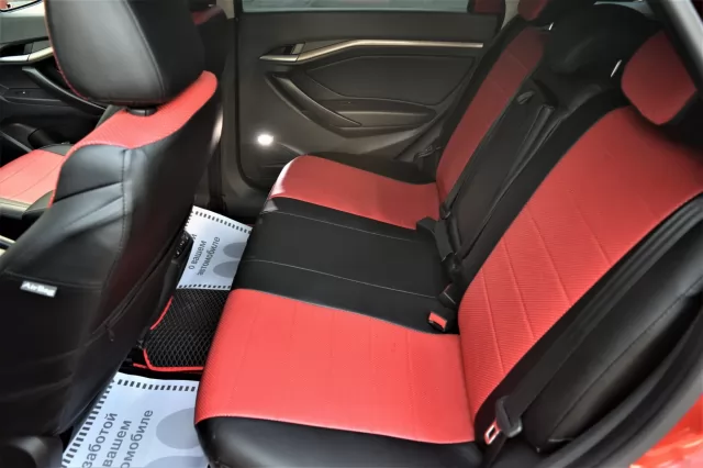 LADA Vesta 2015