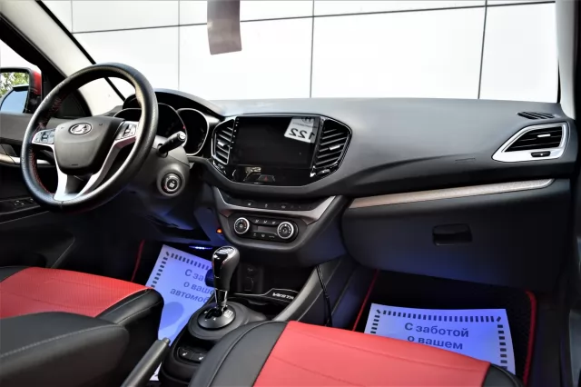 LADA Vesta 2015