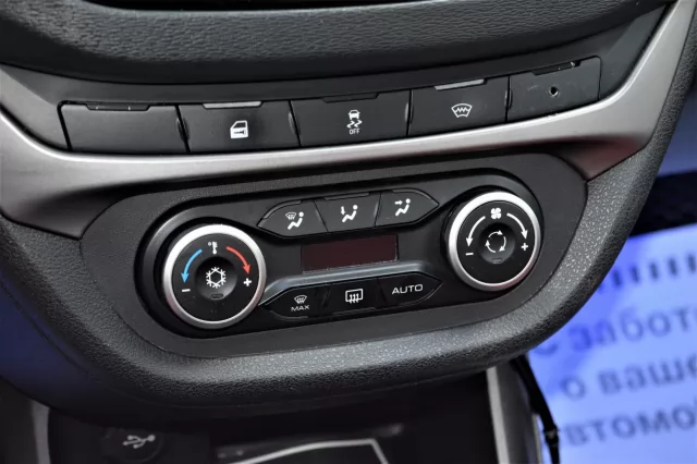 LADA Vesta 2015