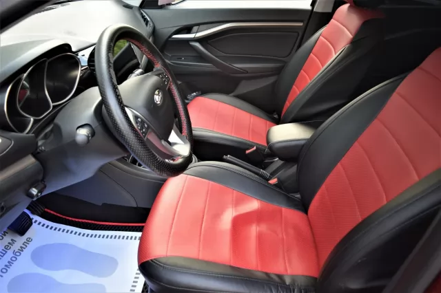 LADA Vesta 2015